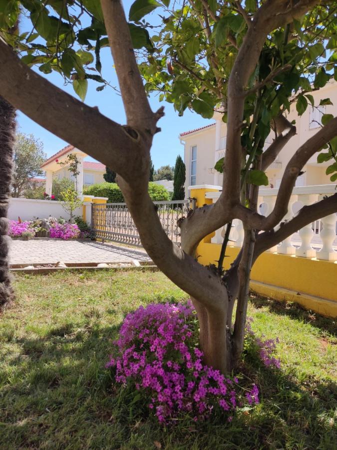 Apartman Car Vir Exterior photo