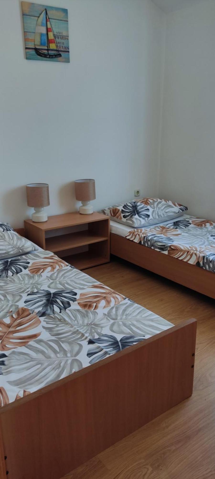 Apartman Car Vir Exterior photo